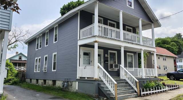 Photo of 900 & 902 Sherman Pl, Utica, NY 13502