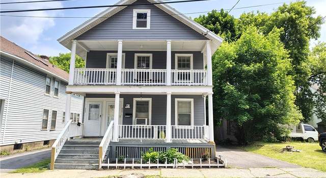 Photo of 900 & 902 Sherman Pl, Utica, NY 13502