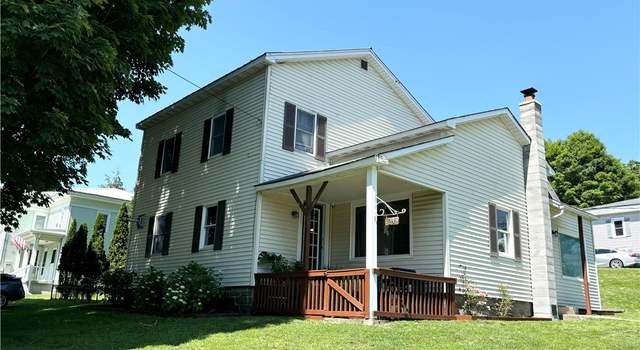 Photo of 24 Bradford St, Marathon, NY 13803
