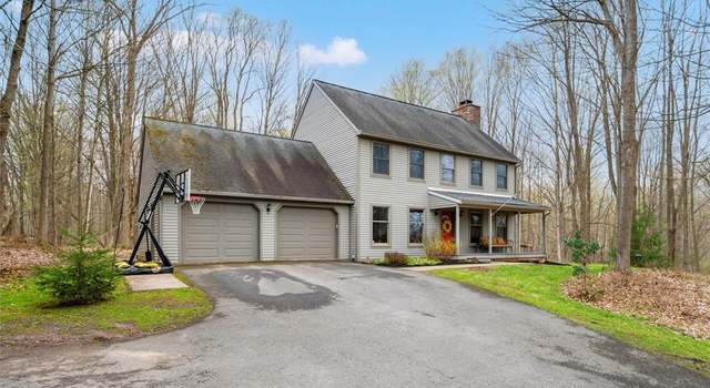 Photo of 7834 Kellogg St, Kirkland, NY 13323