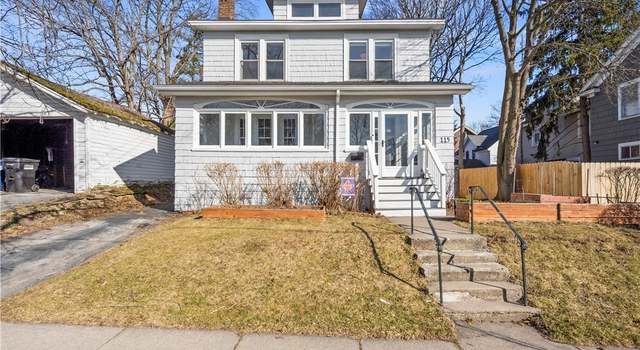 Photo of 115 Montana St, Syracuse, NY 13210
