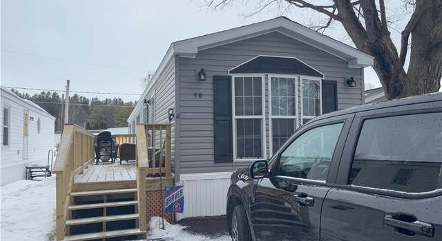 Photo of 785 Fyler #50 Rd, Sullivan, NY 13082
