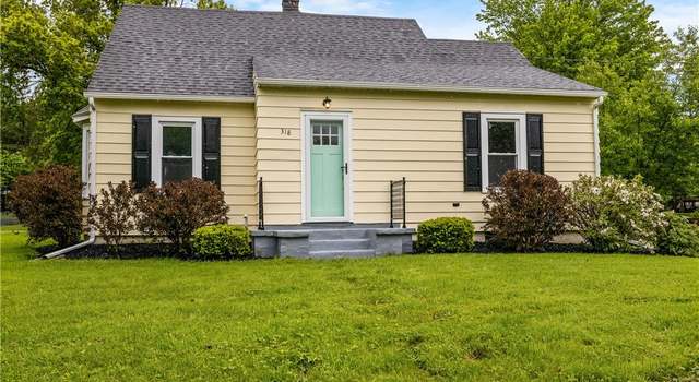 Photo of 318 Lake St, Sullivan, NY 13037