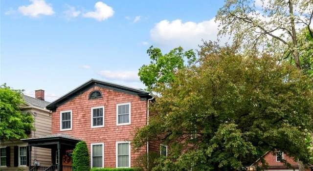 Photo of 26 Utica St, Clinton, NY 13323