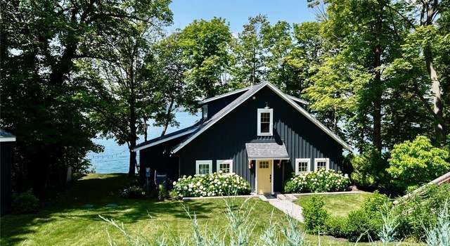 Photo of 2699 E Lake Rd, Skaneateles, NY 13152