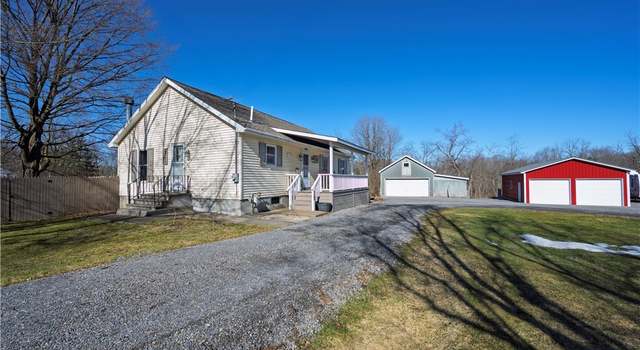 Photo of 6865 State Route 5, Westmoreland, NY 13476