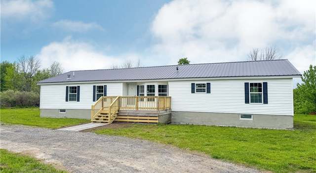 Photo of 4611 Whitman Rd, Canastota, NY 13032