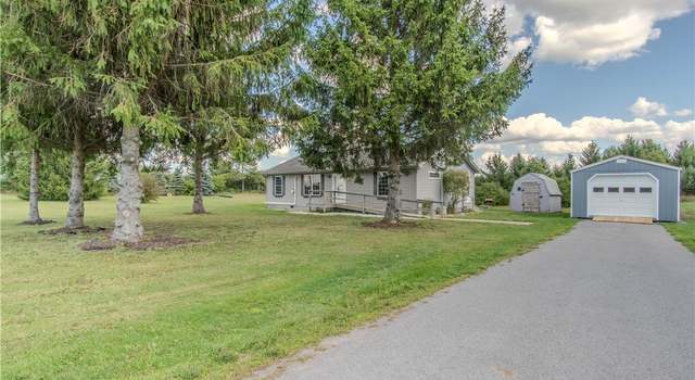 Photo of 27148 Perch Lake Rd, Pamelia, NY 13601