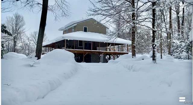 Photo of 287 Wheeler Rd, Williamstown, NY 13302