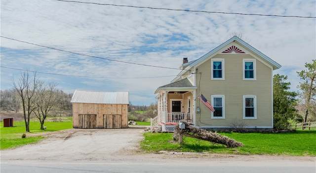 Photo of 37668 County Rte 194, Antwerp, NY 13608
