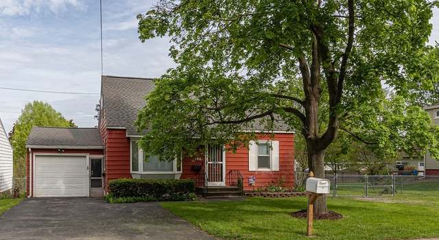 Photo of 108 S Roosevelt Ave, Salina, NY 13088