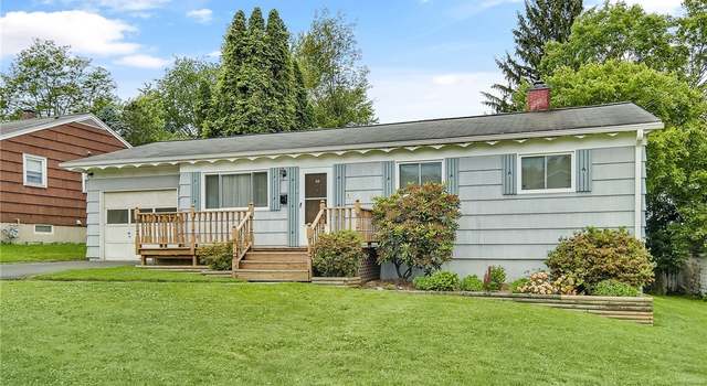 Photo of 10 Orchard Ave, Owego, NY 13827