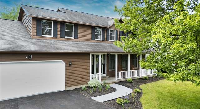 Photo of 8005 Fir Dr Dr, Clay, NY 13041