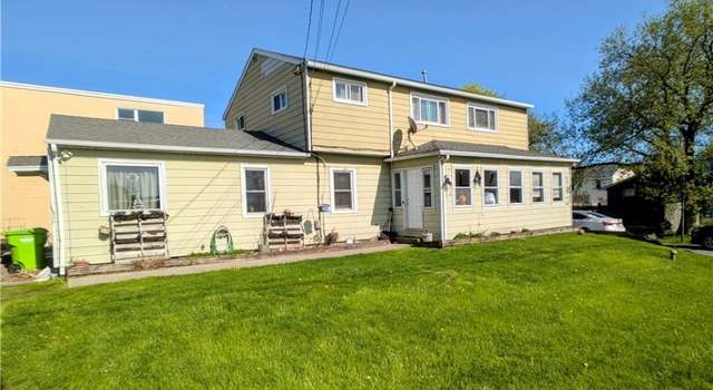 Photo of 420 Schaffer Ave, Salina, NY 13206