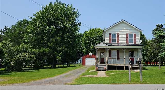 Photo of 2929 Stoddard St, Copenhagen, NY 13626