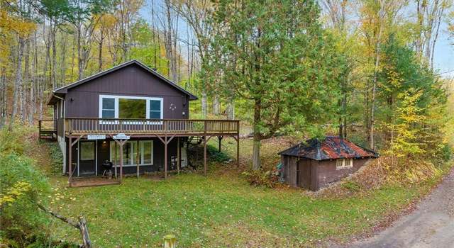 Photo of 1118 Moose River Tract, Forestport, NY 13338