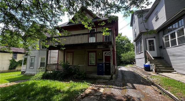 Photo of 229 Mather St #31, Syracuse, NY 13203