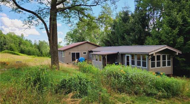 Photo of 4364 Elwood Rd, Taylor, NY 13040