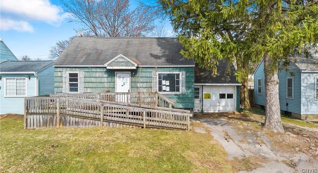 Photo of 718 Libby St, Salina, NY 13088