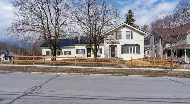 Photo of 52 Champion St, Carthage, NY 13619