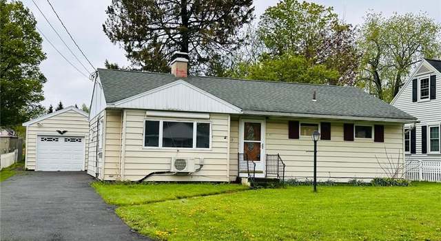 Photo of 13 Cowance St, Cortland, NY 13045