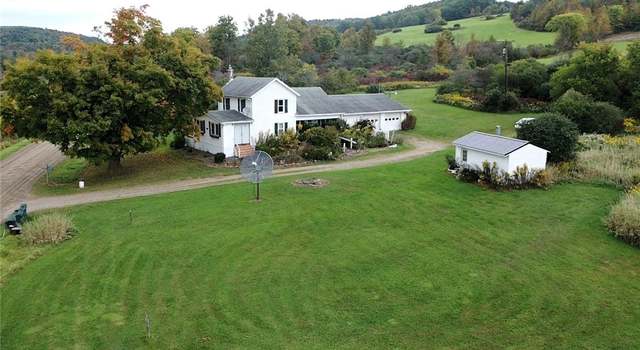 Photo of 940 Hulbert Rd, Troupsburg, NY 14885
