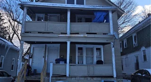 Photo of 505-507 Hudson St #7, Syracuse, NY 13207