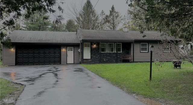 Photo of 9245 Capron Rd, Lee, NY 13363