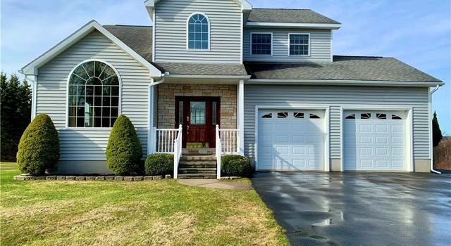 Photo of 787 Brockway Rd, Frankfort, NY 13340
