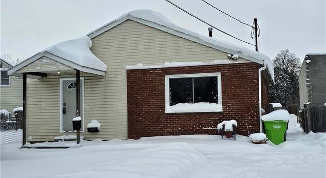 Photo of 405 Schaffer Ave, Salina, NY 13206
