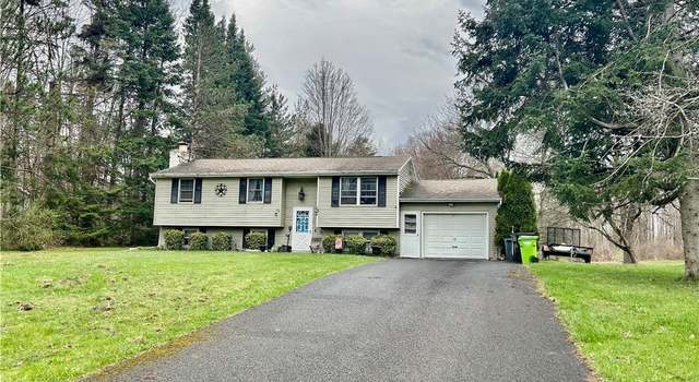 Photo of 8077 Devaul Rd, Sullivan, NY 13082