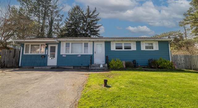 Photo of 213 Snyder Ave, Salina, NY 13206