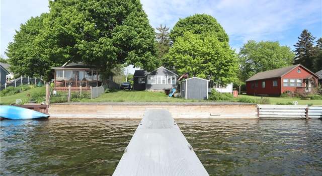 Photo of 12647 Reed Rd W, Henderson Harbor, NY 13651