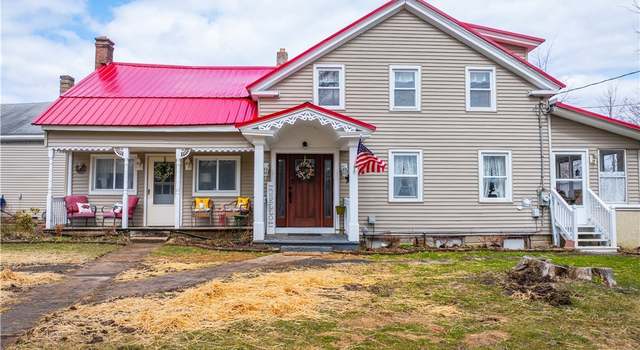 Photo of 645 Brewer Rd, Columbia, NY 13357