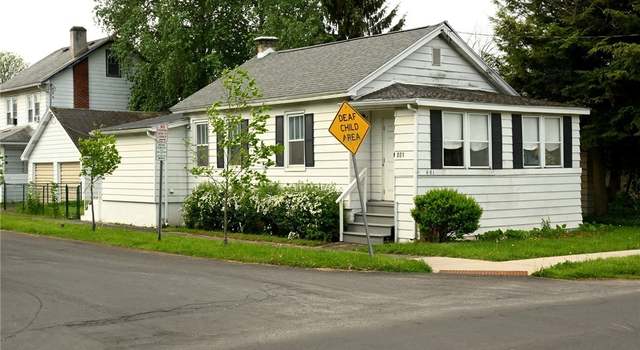 Photo of 801 Ballantyne Rd, Syracuse, NY 13207