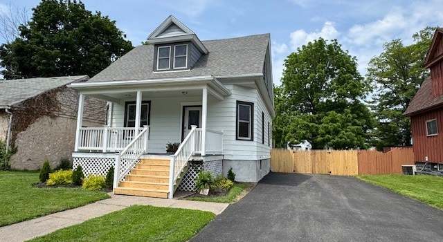 Photo of 338 Leonard St, Oneida, NY 13421