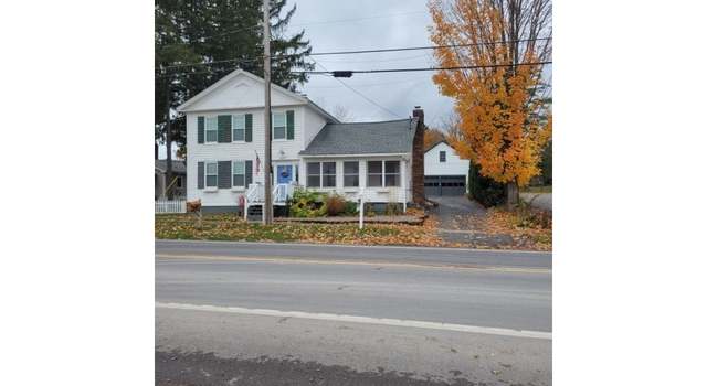 Photo of 2683 State Route 12b, Marshall, NY 13328