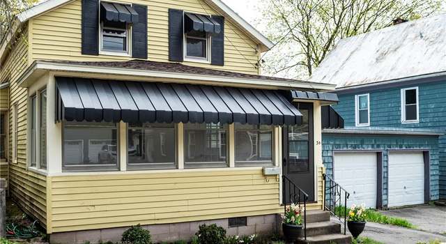 Photo of 30 Sherman St, Little Falls City, NY 13365