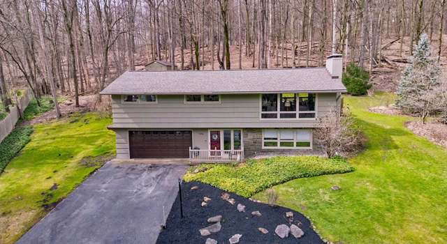 Photo of 4246 Wolf Hollow Rd, Onondaga, NY 13219