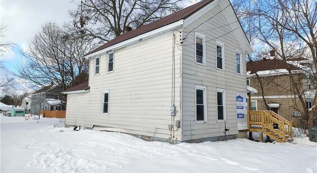Photo of 314 Lawrence St, Rome-inside, NY 13440