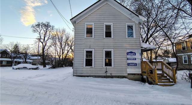 Photo of 314 Lawrence St, Rome-inside, NY 13440
