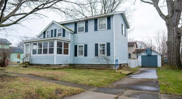 Photo of 8 Mitchell St, Oswego-city, NY 13126