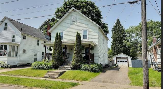 Photo of 22 Hyatt St, Cortland, NY 13045