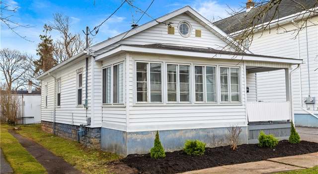 Photo of 1609 Brinckerhoff Ave, Utica, NY 13501
