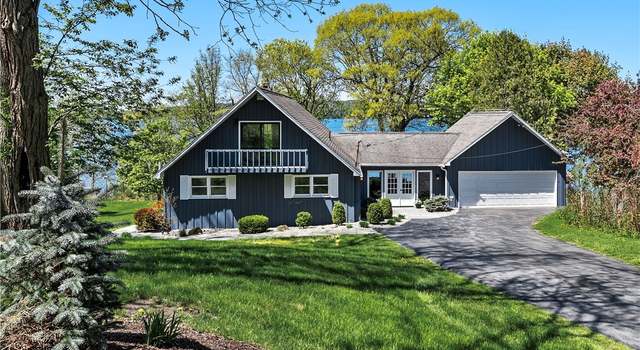 Photo of 1807 Locust Ln, Spafford, NY 13152
