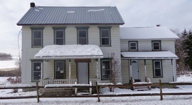 Photo of 4322 State Highway 80, Columbus, NY 13460