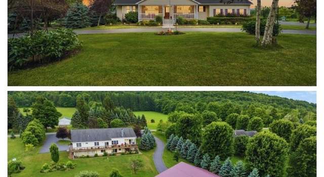 Photo of 2785 Hardscrabble Rd, Nelson, NY 13061