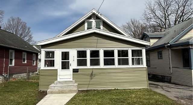 Photo of 918 W Lafayette Ave, Syracuse, NY 13207