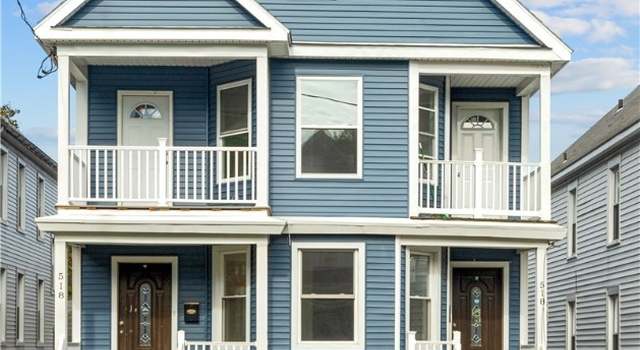 Photo of 518 Wetmore St, Utica, NY 13501