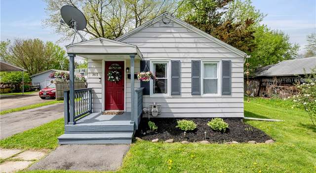 Photo of 209 Wright Ave, Salina, NY 13211